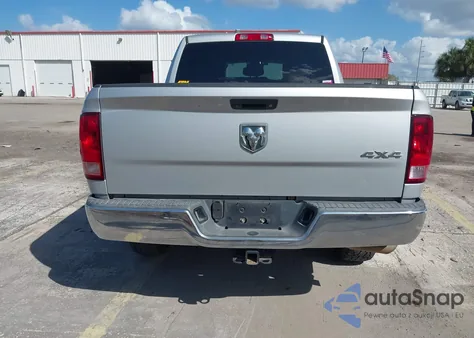 2014 Ram 1500 Ssv from USA, damaged, VIN 1C6RR7XT3ES210875